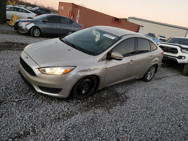 FORD FOCUS SE 2017 1fadp3f2xhl322913