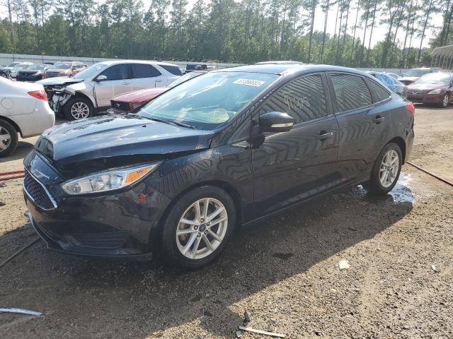 FORD FOCUS SE 2017 1fadp3f2xhl322930