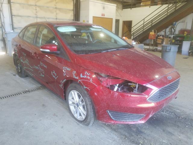 FORD FOCUS SE 2017 1fadp3f2xhl325536