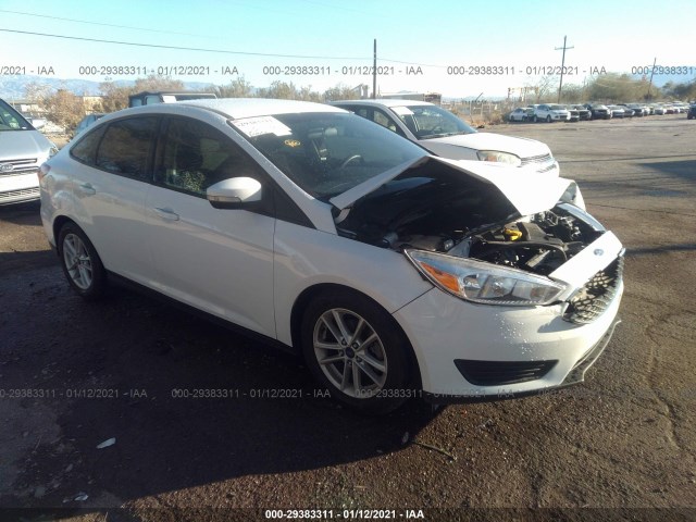 FORD FOCUS 2017 1fadp3f2xhl329277