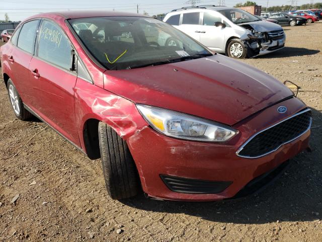 FORD FOCUS SE 2017 1fadp3f2xhl329571