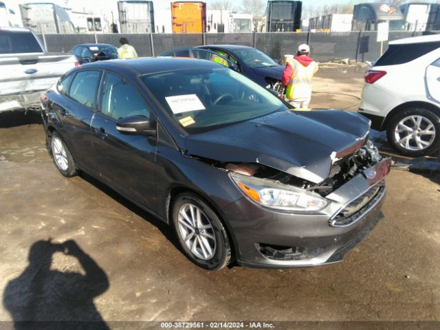 FORD FOCUS 2017 1fadp3f2xhl331708