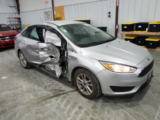 FORD FOCUS SE 2017 1fadp3f2xhl331904