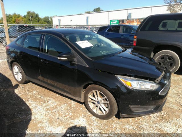 FORD FOCUS 2017 1fadp3f2xhl332423