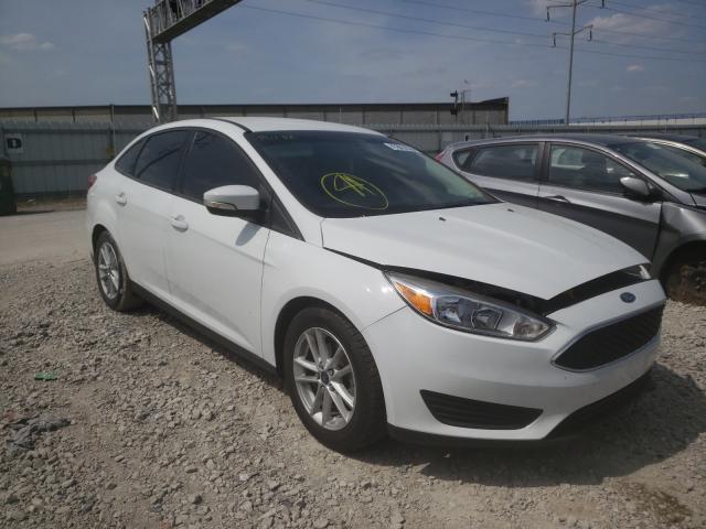 FORD FOCUS SE 2017 1fadp3f2xhl334611