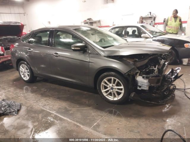 FORD FOCUS 2017 1fadp3f2xhl339565