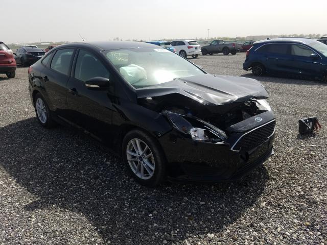 FORD FOCUS SE 2017 1fadp3f2xhl342126