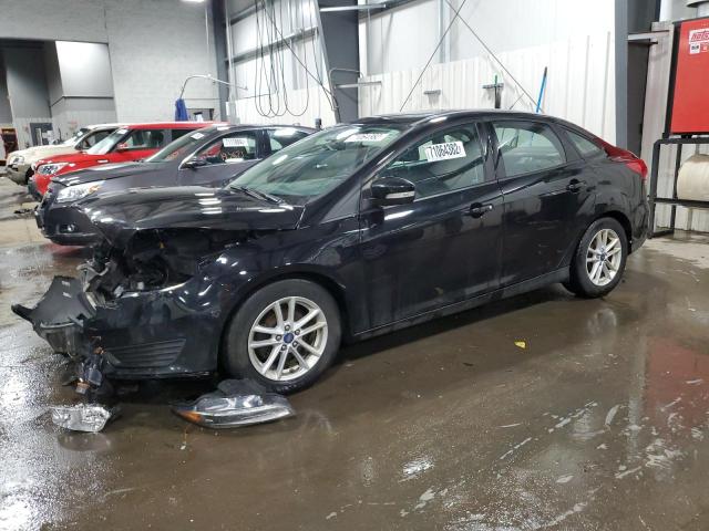 FORD FOCUS SE 2017 1fadp3f2xhl343423