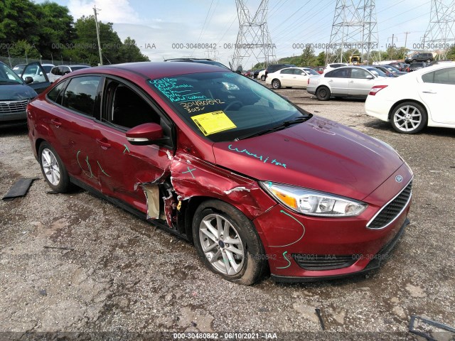 FORD FOCUS 2017 1fadp3f2xhl345317