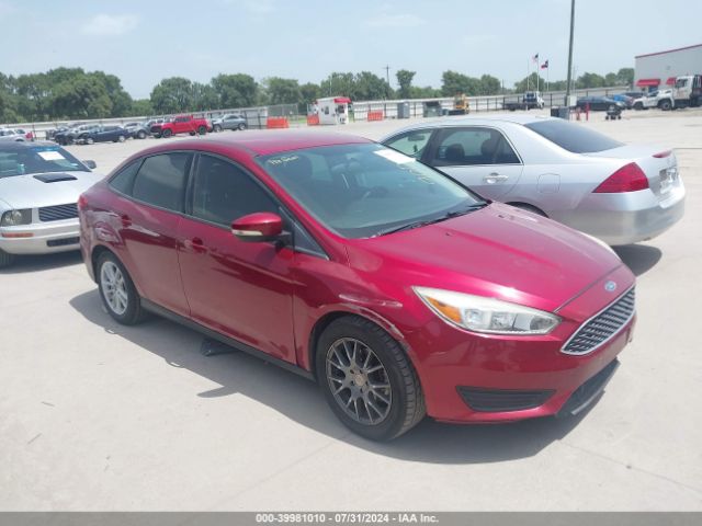 FORD FOCUS 2017 1fadp3f2xhl347570