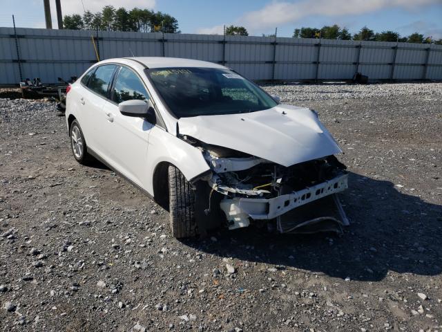 FORD FOCUS SE 2018 1fadp3f2xjl201143