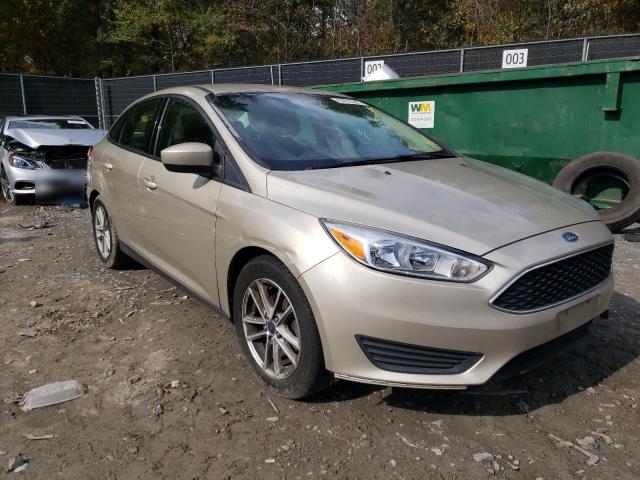 FORD FOCUS SE 2018 1fadp3f2xjl206021