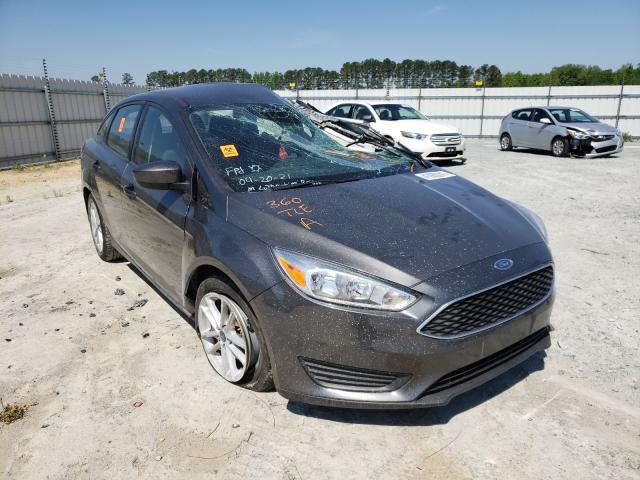 FORD FOCUS SE 2018 1fadp3f2xjl206701