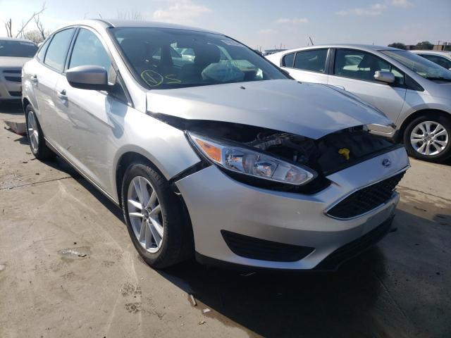 FORD FOCUS SE 2018 1fadp3f2xjl206956