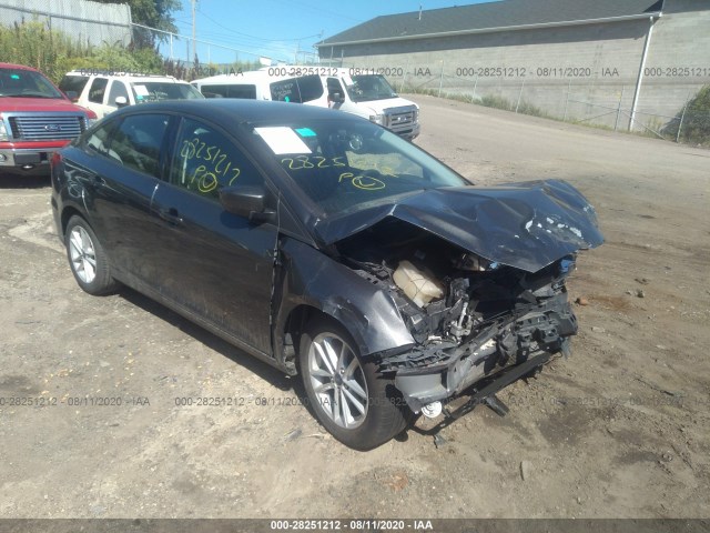 FORD FOCUS 2018 1fadp3f2xjl207430