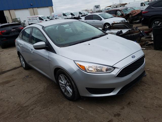 FORD FOCUS SE 2018 1fadp3f2xjl212210