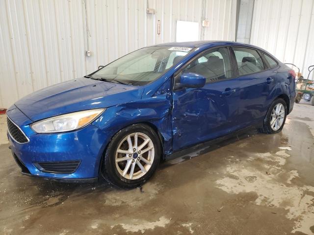 FORD FOCUS SE 2018 1fadp3f2xjl212398