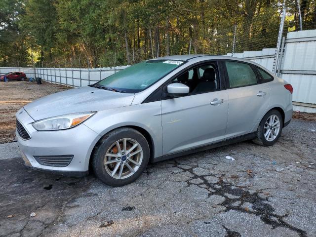 FORD FOCUS SE 2018 1fadp3f2xjl214247