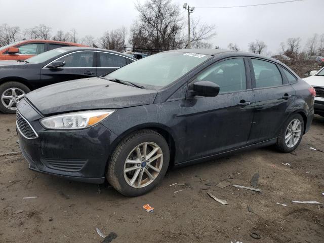 FORD FOCUS 2018 1fadp3f2xjl214989