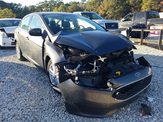 FORD FOCUS SE 2018 1fadp3f2xjl216452