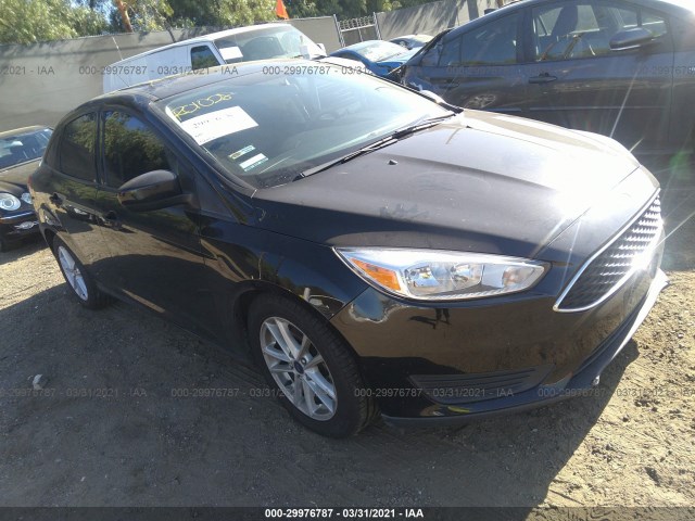 FORD FOCUS 2018 1fadp3f2xjl217438