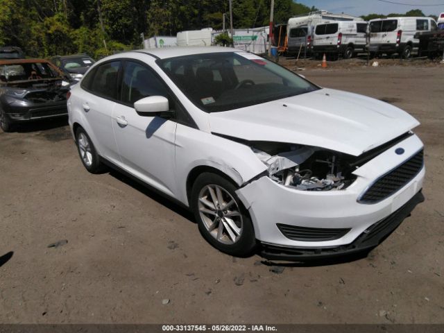 FORD FOCUS 2018 1fadp3f2xjl224745