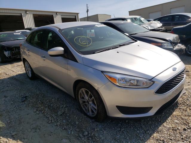 FORD FOCUS SE 2018 1fadp3f2xjl226205