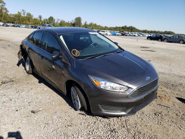 FORD FOCUS SE 2018 1fadp3f2xjl226429