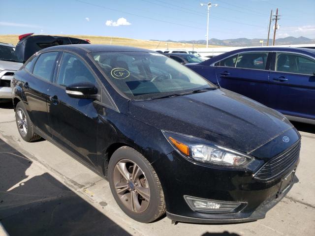 FORD FOCUS SE 2018 1fadp3f2xjl228875