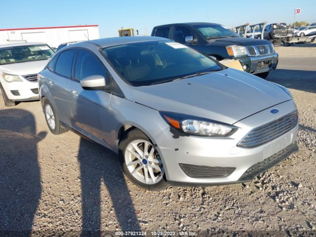 FORD FOCUS 2018 1fadp3f2xjl230707