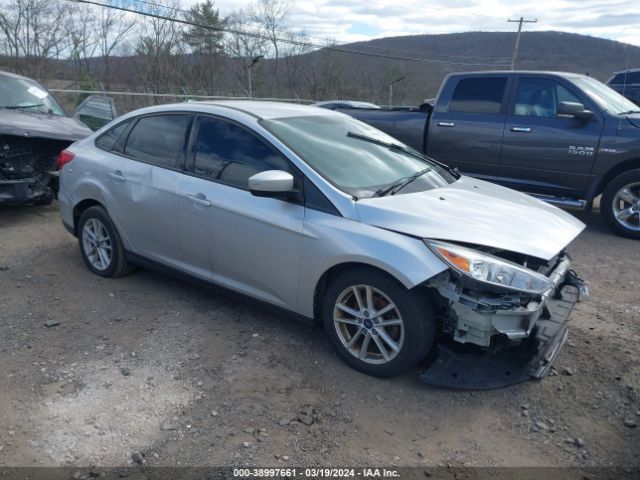 FORD FOCUS 2018 1fadp3f2xjl231405