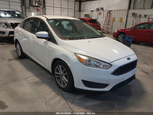 FORD FOCUS 2018 1fadp3f2xjl231615