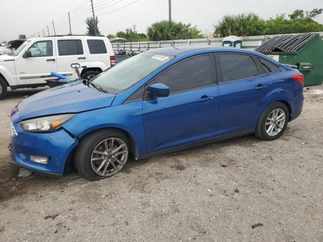 FORD FOCUS 2018 1fadp3f2xjl231792