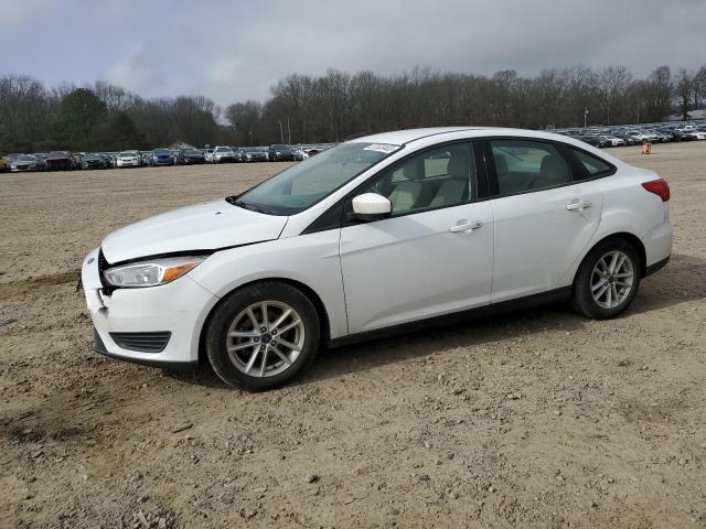 FORD FOCUS SE 2018 1fadp3f2xjl234496