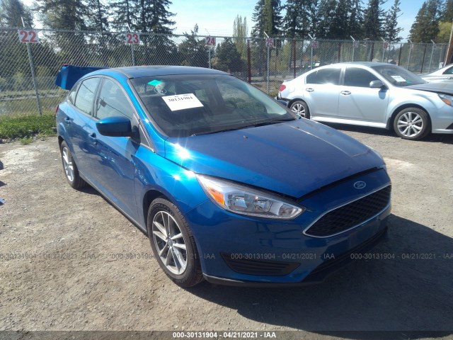 FORD FOCUS 2018 1fadp3f2xjl241545