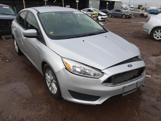 FORD FOCUS SE 2018 1fadp3f2xjl242257