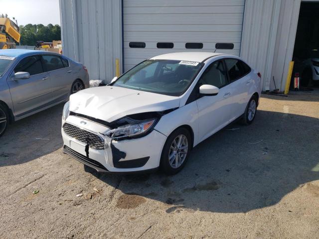 FORD FOCUS SE 2018 1fadp3f2xjl245420