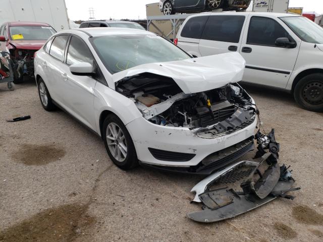 FORD FOCUS SE 2018 1fadp3f2xjl246812