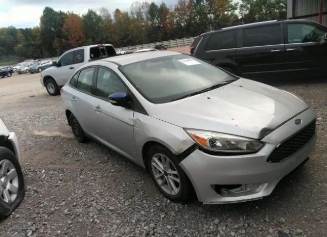 FORD FOCUS 2018 1fadp3f2xjl250343