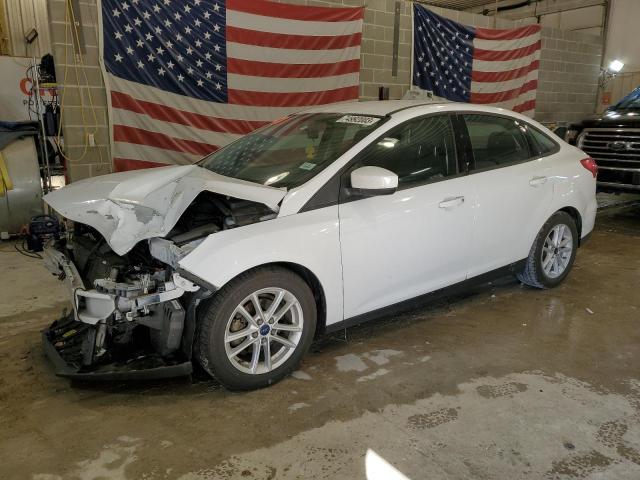 FORD FOCUS 2018 1fadp3f2xjl252951