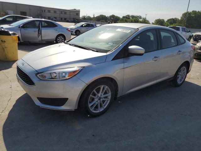 FORD FOCUS 2018 1fadp3f2xjl259415