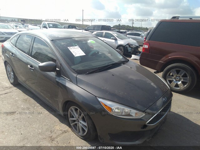 FORD FOCUS 2018 1fadp3f2xjl259494