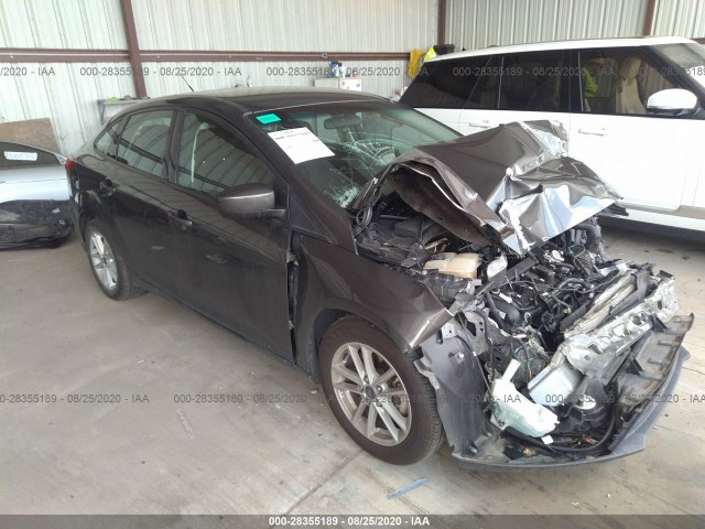 FORD FOCUS 2018 1fadp3f2xjl262119