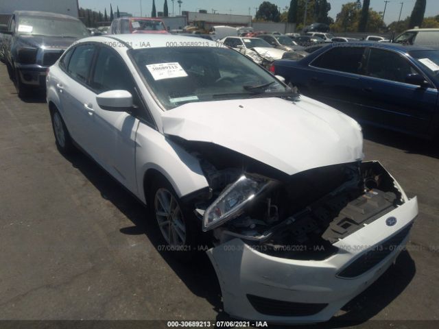 FORD FOCUS 2018 1fadp3f2xjl262234