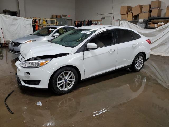 FORD FOCUS SE 2018 1fadp3f2xjl266882