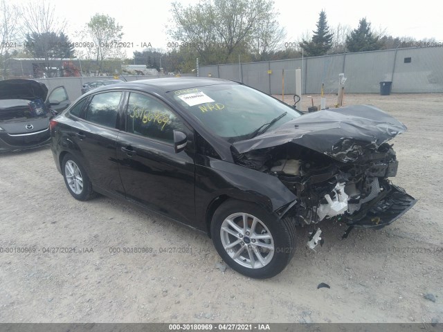 FORD FOCUS 2018 1fadp3f2xjl267143