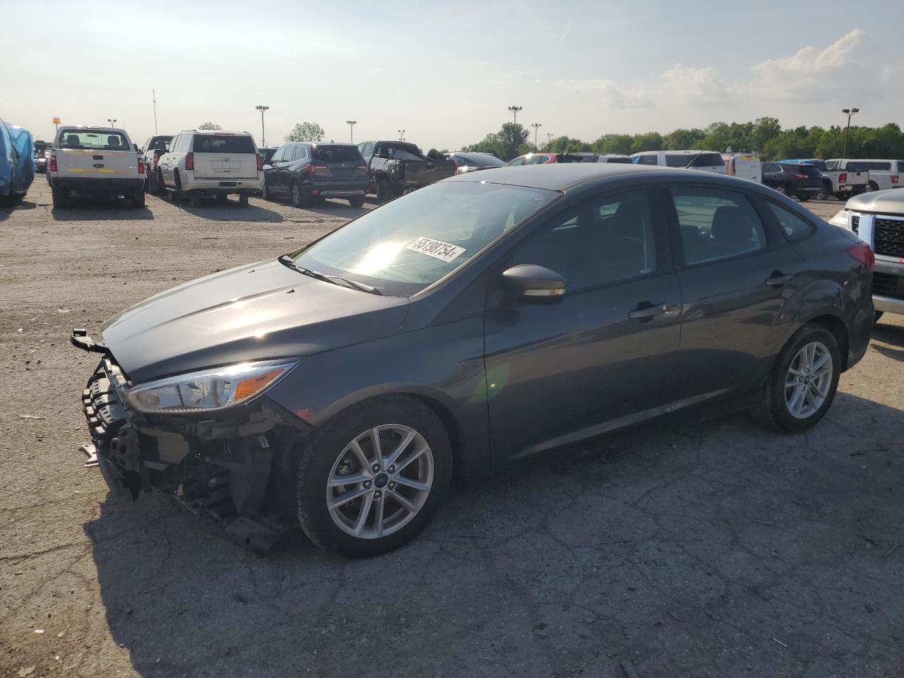 FORD FOCUS 2018 1fadp3f2xjl268129