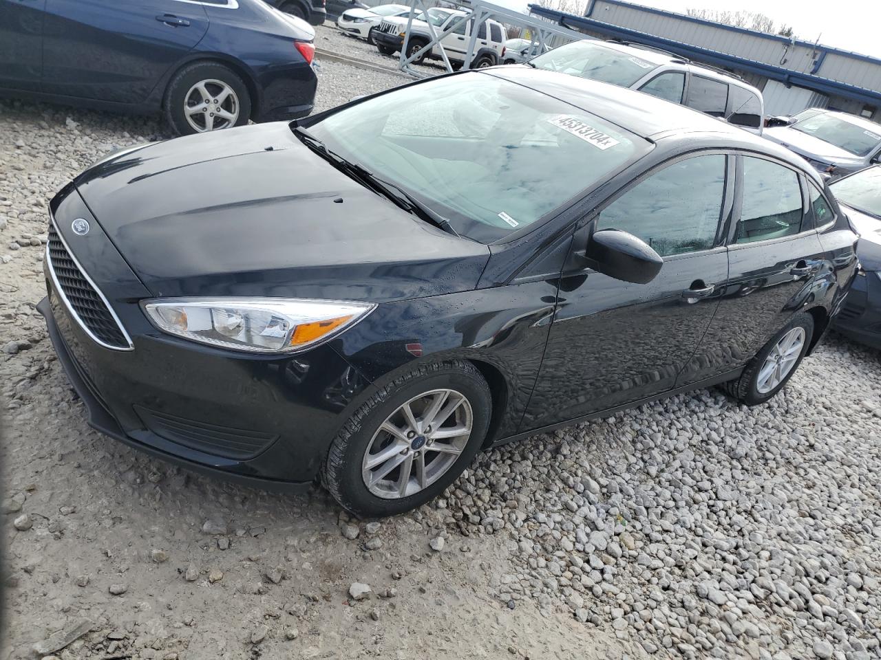 FORD FOCUS 2018 1fadp3f2xjl272262