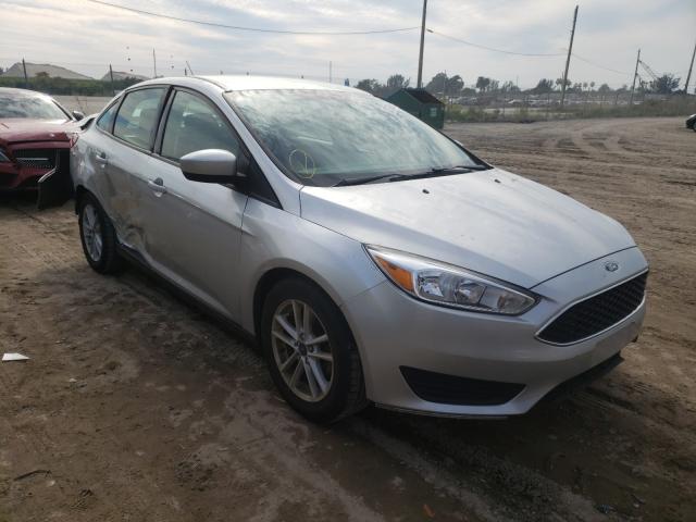 FORD FOCUS SE 2018 1fadp3f2xjl272813