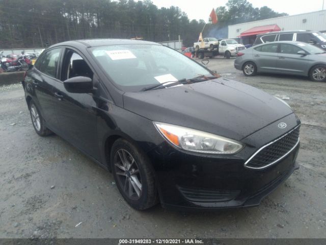 FORD FOCUS 2018 1fadp3f2xjl273119